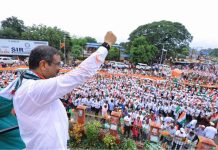 Gen Z हमारी है, उसे गुमराह करने की कोशिश हुई’, इस्तीफे के कुछ समय बाद धर्मेंद्र प्रधान ने तोड़ी चुप्पी