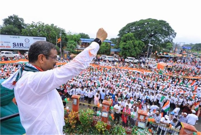 Gen Z हमारी है, उसे गुमराह करने की कोशिश हुई’, इस्तीफे के कुछ समय बाद धर्मेंद्र प्रधान ने तोड़ी चुप्पी