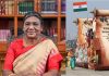 वंदे मातरम् बिल’ को महामहिम राष्ट्रपति की मंजूरी, लाल किले पर दिखेगा नया बदलाव