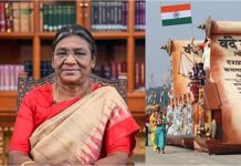 वंदे मातरम् बिल’ को महामहिम राष्ट्रपति की मंजूरी, लाल किले पर दिखेगा नया बदलाव