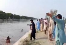 शादी के सफर का दर्दनाक अंत; नहर में गिरा बारातियों से भरा वाहन, 15 की लोगों मौत