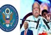 मोहन भागवत की US यात्रा से पहले बवाल; USCIRF की अमेरिका में RSS पर बैन की मांग, भारत पहले ही दे चुका करारा जवाब