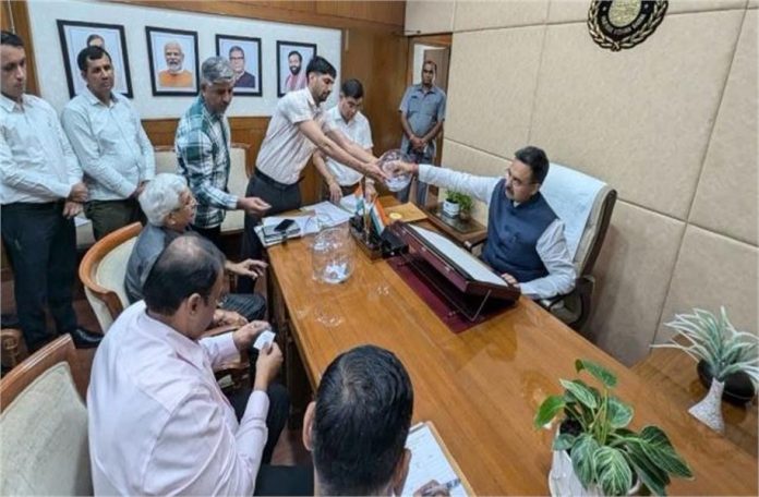 हरियाणा विधानसभा मानसून सत्र; हरविंद्र कल्याण की मौजूदगी में निकाले गए सदस्यों के प्रश्न, 27 अगस्त से शुरू होगा सदन