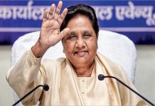 आंबेडकर प्रतिमा विवाद पर मायावती का बड़ा बयान, बोलीं- सभी धर्मों की मान्यताओं का सम्मान जरूरी