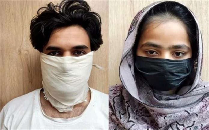 दिल्ली पुलिस का ‘ऑपरेशन समीरा’: 8 भारतीय SIM कार्ड पाकिस्तान भेजे, ISI एजेंट्स से जुड़े पति-पत्नी गिरफ्तार