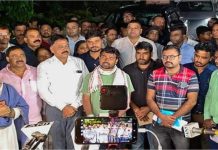 कल विधानसभा का घेराव करेंगे छात्र, 5 घंटे मीटिंग के बाद भी सरकार से नहीं बनी सहमति