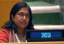 भारत ने UN में चीन-पाकिस्तान पर साधा निशाना, कहा- आतंकियों को बचाकर ‘हीरो’ बनाने का खेल बंद करो