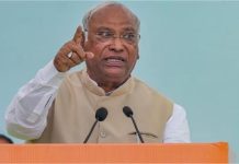 कांग्रेस अध्यक्ष मल्लिकार्जुन खरगे:त्यौहारों से पहले महंगाई से ध्यान भटकाने वाले स्टंट में जुटी भाजपा