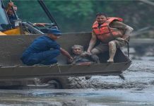 नेपाल बाढ़ में 800 विदेशी पर्यटकों सहित 1500 लोग लापता, सबसे ज्यादा संख्या भारतीयों की, अंतर्राष्ट्रीय राहत अभियान शुरू