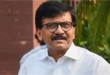 संजय राउत का PM मोदी पर तंज: “देशभक्ति का दावा है तो सदन में मौजूद रहना था कर्तव्य