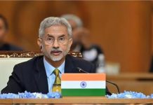 हर घर तिरंगा’ अभियान का हिस्सा बने विदेश मंत्री एस. जयशंकर, एक्स पर शेयर की तस्वीर