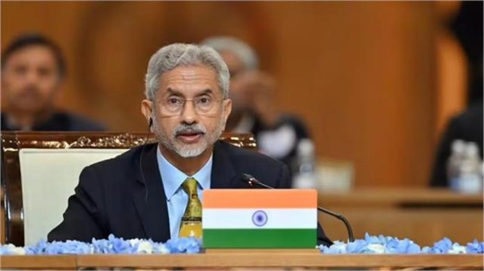 हर घर तिरंगा' अभियान का हिस्सा बने विदेश मंत्री एस. जयशंकर, एक्स पर शेयर की तस्वीर