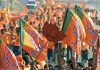 BJP की नई राष्ट्रीय टीम में MP को बड़ा तोहफा, इन 4 नेताओं की चमकी किस्मत, मिली बड़ी जिम्मेदारी! लिस्ट जारी