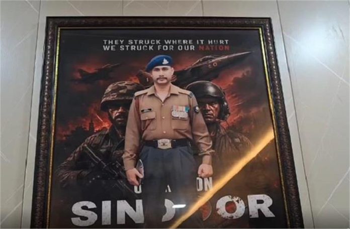 ऑपरेशन सिंदूर के शहीद को नहीं मिला पूरा सम्मान! शहीद दिनेश के परिवार का छलका दर्द, स्वतंत्रता दिवस का सम्मान भी लौटाया था