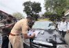 महाराष्ट्र में ऑटो-टैक्सी चालकों को मराठी जानना होगा अनिवार्य, सैकड़ों चालकों को नोटिस