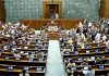 लोकसभा में FCRA संशोधन बिल पर मचा घमासान, विपक्ष ने वापस लेने की मांग की