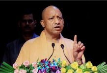 राहुल गांधी पर CM योगी का तीखा, बोले-भारत की विरासत और भविष्य के साथ क्यों खिलवाड़ करना चाहते हैं?