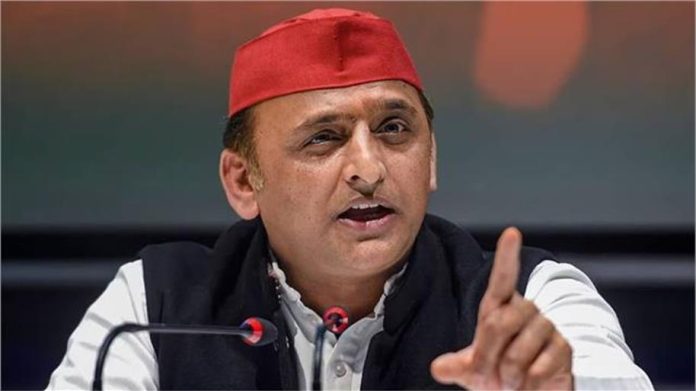 भाजपा सरकार है या दुकानदार?’ JPNIC के निजीकरण पर भड़के Akhilesh Yadav, लगाए गंभीर आरोप