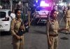 जालंधर:में बढ़ी सुरक्षा! चप्पे-चप्पे पर लगे नाके, महिला पुलिस कर्मचारी की तैनाती