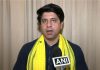 BJP को लगा बड़ा झटका, राष्ट्रीय प्रवक्ता शहजाद पूनावाला ने दिया इस्तीफा