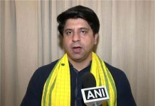 BJP को लगा बड़ा झटका, राष्ट्रीय प्रवक्ता शहजाद पूनावाला ने दिया इस्तीफा