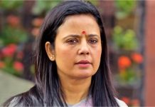 PM Modi video controversy पर महुआ मोइत्रा की मार्क जकरबर्ग को नसीहत- किसी दबाव में आकर माफी न मांगे