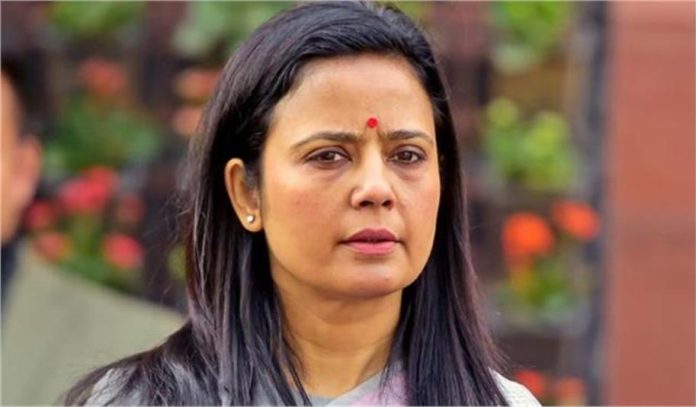 PM Modi video controversy पर महुआ मोइत्रा की मार्क जकरबर्ग को नसीहत- किसी दबाव में आकर माफी न मांगे