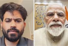 CJP फाउंडर अभिजीत दिपके की PM मोदी से नई मांग, Gen Z का फिर उठा मुद्दा