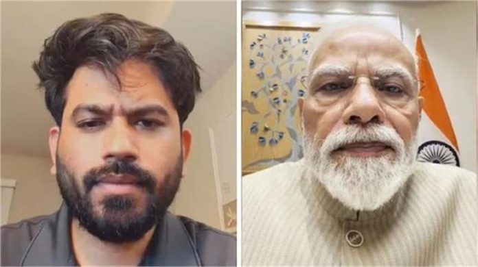 CJP फाउंडर अभिजीत दिपके की PM मोदी से नई मांग, Gen Z का फिर उठा मुद्दा