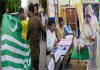 POK में चुनाव के तीसरे चरण में फिर बवाल; मतदान के दौरान मचा घमासान, 7 निर्वाचन क्षेत्रों में बूथों पर गड़बड़ी