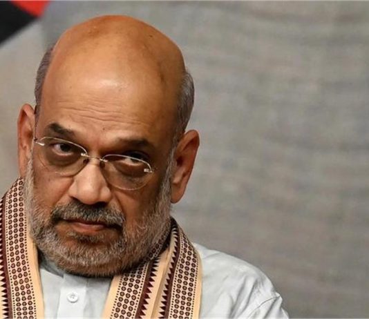 गृह मंत्री अमित शाह के बयान पर कांग्रेस का पलटवार, कहा – हमें विपक्ष का लेक्चर सुनने में कोई दिलचस्पी नहीं है