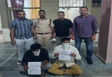 AI से बनाई फर्जी इमेज, फिर सोशल मीडिया पर कर दी वायरल…जांच के बाद हिसार पुलिस के हत्थे चढ़े 2 आरोपी