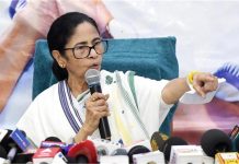 नंदीग्राम के बाद, ममता गुट के उम्मीदवार ने रेजीनगर उपचुनाव की दौड़ से नाम वापस लिया