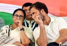 नंदीग्राम उपचुनाव में ममता बनर्जी ने कांग्रेस को दिया समर्थन, बदले सियासी समीकरण के संकेत