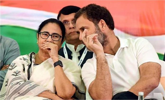 नंदीग्राम उपचुनाव में ममता बनर्जी ने कांग्रेस को दिया समर्थन, बदले सियासी समीकरण के संकेत