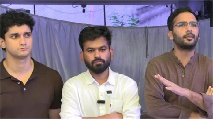 दिल्ली की महिला का आरोप: CJP प्रोटेस्ट में PM मोदी के साथ उसकी मॉर्फ्ड फ़ोटो दिखाई गई, FIR दर्ज