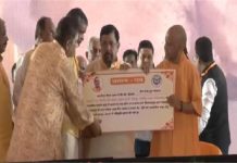 आप अकेले नहीं हैं’, बाढ़ पीड़ितों से बोले CM योगी, 102 गांवों को हरसंभव मदद का भरोसा
