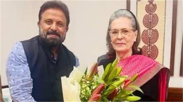 AICC चेयरपर्सन: कांग्रेस का बड़ा फैसला, इस दिग्गज नेता को मिली बड़ी जिम्मेदारी