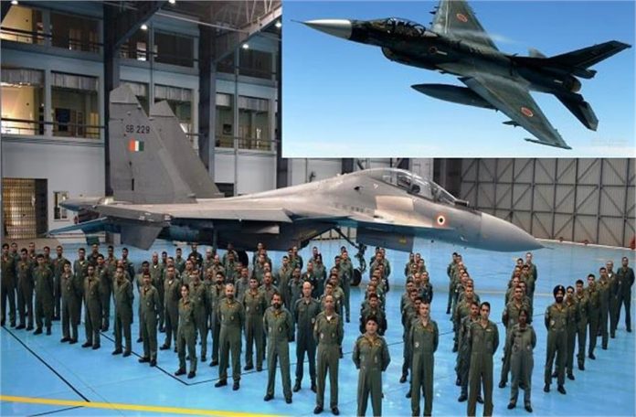 चीन को दो तरफ से घेरने की तैयारी: पहली बार भारत आएंगे जापान के लड़ाकू विमान, सैन्य विशेषज्ञों की नजर भारतीय वायुसेना पर