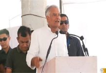 सुनील जाखड़ का CM मान पर निशाना, बोले- ‘पंजाब की जवानी नशे से हो रही बर्बाद