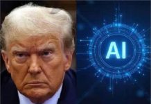 ट्रंप का बड़ा ऐलान: AI का नाम नहीं पसंद…यह नकली लगता है’, इसे बदलकर रखेंगे ‘SI