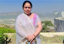 दिल्ली पुलिस का बड़ा एक्शन: ड्रग्स, कैश और लग्ज़री SUV के साथ ‘लेडी डॉन’ पार्वती गिरफ्तार