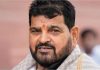 फिर बढ़ीं बृजभूषण सिंह की मुश्किलें, WFI के पूर्व अध्यक्ष के खिलाफ 4 महिला पहलवान पहुंचीं दिल्ली कोर्ट