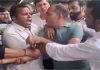दिल्ली पुलिस के हेड कांस्टेबल से मारपीट, AAP नेता सौरभ भारद्वाज और जरनैल सिंह के खिलाफ FIR दर्ज