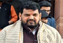 नए CEO की नियुक्ति पर बृजभूषण सिंह ने दिया बड़ा बयान, कहा- ‘हिसाब-किताब रखना आसान नहीं