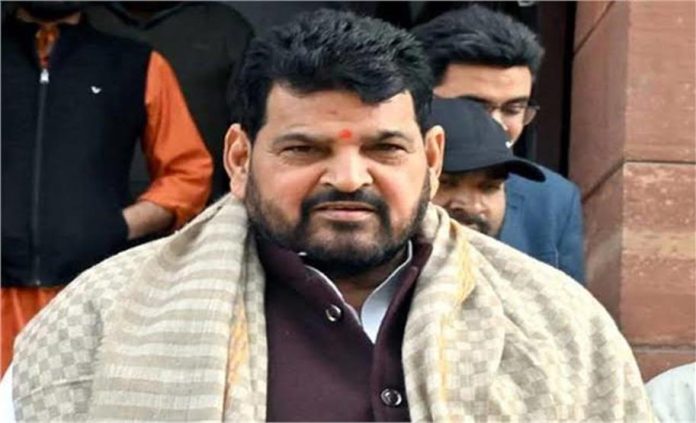 नए CEO की नियुक्ति पर बृजभूषण सिंह ने दिया बड़ा बयान, कहा- ‘हिसाब-किताब रखना आसान नहीं