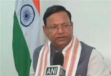 BJP 2027 के UP विधानसभा चुनावों में और बड़ी जीत हासिल करेगी: राज्य BJP प्रमुख पंकज चौधरी