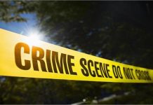 मेरठ में पुलिस और बदमाशों के बीच मुठभेड़: गोकशी की फिराक में था आरोपी, गोली लगने के बाद गिरफ्तार