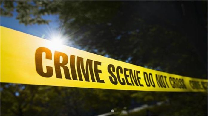 मेरठ में पुलिस और बदमाशों के बीच मुठभेड़: गोकशी की फिराक में था आरोपी, गोली लगने के बाद गिरफ्तार