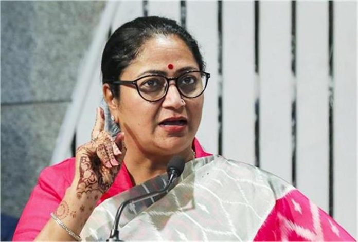 दिल्ली CM रेखा गुप्ता ने मौजपुर प्ले स्कूल घटना का लिया संज्ञान, स्कूल सील करने की कार्रवाई शुरू